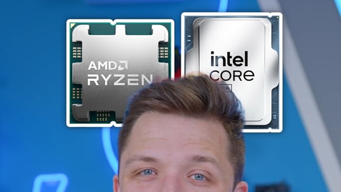 Amazon.com: AMD Ryzen 7 7800X3D 8-Core, 16-Thread Desktop